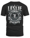 LESLIE AP81-K4-626 - Personalized Ahmed Quote Apparel “If Ahmed Can't Fix It, No One Can”