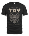 TAY TP06-K82 – Personalized Classic Style Apparel “Team NAME Lifetime Member”