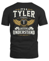 TYLER KT06-M008 It’s a [NAME] Thing – You Wouldn’t Understand | Personalized Vintage T-Shirt