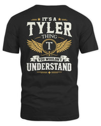 Unisex Standard T-Shirt