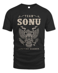 Unisex Standard T-Shirt
