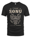 SONU TP06-K82 – Personalized Classic Style Apparel “Team NAME Lifetime Member”
