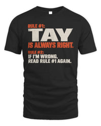 Unisex Standard T-Shirt