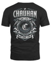 CHAUHAN AP81-K4-626 - Personalized Ahmed Quote Apparel “If Ahmed Can't Fix It, No One Can”