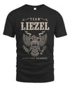 LIEZEL TP06-K82 – Personalized Classic Style Apparel “Team NAME Lifetime Member”
