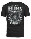 ELIAS AP81-K4-626 - Personalized Ahmed Quote Apparel “If Ahmed Can't Fix It, No One Can”