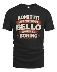 Unisex Standard T-Shirt