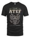ATEF TP06-K82 – Personalized Classic Style Apparel “Team NAME Lifetime Member”