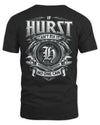 HURST AP81-K4-626 - Personalized Ahmed Quote Apparel “If Ahmed Can't Fix It, No One Can”