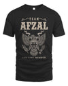 AFZAL TP06-K82 – Personalized Classic Style Apparel “Team NAME Lifetime Member”