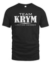 KRYM BL62-K4-128 - Personalized “Team NAME Lifetime Member”