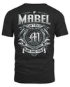 MABEL AP81-K4-626 - Personalized Ahmed Quote Apparel “If Ahmed Can't Fix It, No One Can”