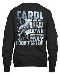 Unisex Sweatshirt