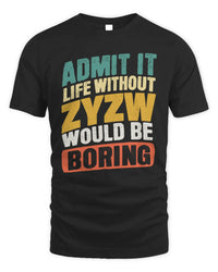 Unisex Standard T-Shirt