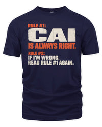 Unisex Standard T-Shirt