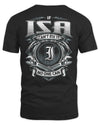 ISA AP81-K4-626 - Personalized Ahmed Quote Apparel “If Ahmed Can't Fix It, No One Can”