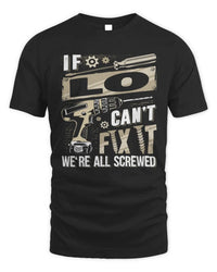 Unisex Standard T-Shirt