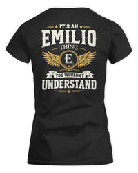 Women's Standard T-Shirt