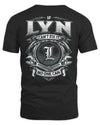LYN AP81-K4-626 - Personalized Ahmed Quote Apparel “If Ahmed Can't Fix It, No One Can”