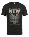 NIW TP06-K82 – Personalized Classic Style Apparel “Team NAME Lifetime Member”