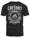 GAETANO AP81-K4-626 - Personalized Ahmed Quote Apparel “If Ahmed Can't Fix It, No One Can”