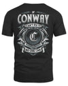 CONWAY AP81-K4-626 - Personalized Ahmed Quote Apparel “If Ahmed Can't Fix It, No One Can”