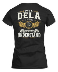 Women's Standard T-Shirt