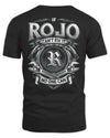 ROJO AP81-K4-626 - Personalized Ahmed Quote Apparel “If Ahmed Can't Fix It, No One Can”