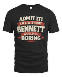 Unisex Standard T-Shirt
