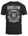 BARLOW AP81-K4-626 - Personalized Ahmed Quote Apparel “If Ahmed Can't Fix It, No One Can”