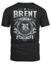 BRENT AP81-K4-626 - Personalized Ahmed Quote Apparel “If Ahmed Can't Fix It, No One Can”