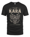 KARA TP06-K82 – Personalized Classic Style Apparel “Team NAME Lifetime Member”