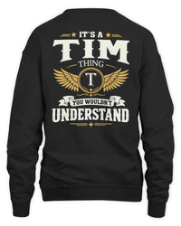 Unisex Sweatshirt