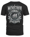 MOUSTAFA AP81-K4-626 - Personalized Ahmed Quote Apparel “If Ahmed Can't Fix It, No One Can”