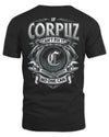 CORPUZ AP81-K4-626 - Personalized Ahmed Quote Apparel “If Ahmed Can't Fix It, No One Can”