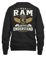 Unisex Sweatshirt