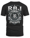 RAJ AP81-K4-626 - Personalized Ahmed Quote Apparel “If Ahmed Can't Fix It, No One Can”