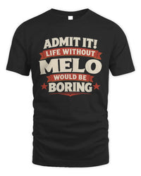 Unisex Standard T-Shirt