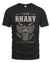 BHABY TP06-K82 – Personalized Classic Style Apparel “Team NAME Lifetime Member”