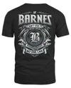 BARNES AP81-K4-626 - Personalized Ahmed Quote Apparel “If Ahmed Can't Fix It, No One Can”