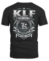 KLF AP81-K4-626 - Personalized Ahmed Quote Apparel “If Ahmed Can't Fix It, No One Can”