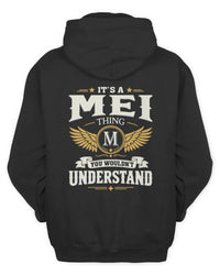 Unisex Hoodie