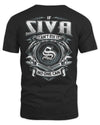 SIVA AP81-K4-626 - Personalized Ahmed Quote Apparel “If Ahmed Can't Fix It, No One Can”
