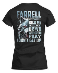 Women's Standard T-Shirt