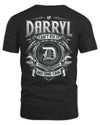 DARRYL AP81-K4-626 - Personalized Ahmed Quote Apparel “If Ahmed Can't Fix It, No One Can”
