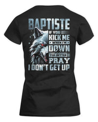 Women's Standard T-Shirt
