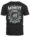 MINDY AP81-K4-626 - Personalized Ahmed Quote Apparel “If Ahmed Can't Fix It, No One Can”