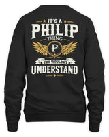 Unisex Sweatshirt