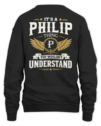 Unisex Sweatshirt