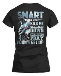 Women's Standard T-Shirt